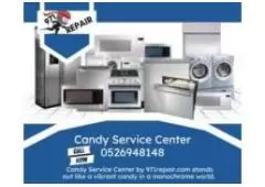 Candy Service Center 0589315357
