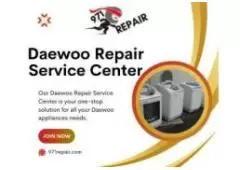 Daewoo Repair Service Center 0589315357