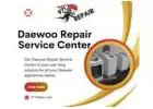 Daewoo Repair Service Center 0589315357
