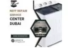 Neff Repair Service Center Dubai 0589315357