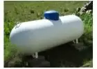 Buy 250 Gallon Propane Gas Tanks