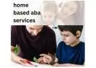Empowering Children's Development: Home-Based ABA Services by Samisangles ABA