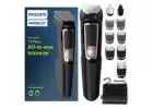 Philips Norelco Multi Groomer All-in-