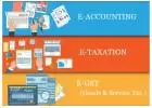 Accounting Course in Delhi [100%Job,Upto 7.8 LPA] BAT Training, e-Accounting Certification 