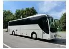 Seamless Travel Solutions: Find Your Perfect Bus Charter Here!