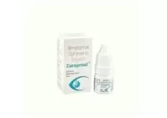 Careprost – Promoting The Growth of Eyelashes