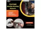 Find High-Quality Heating Repairs