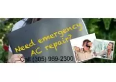 Flawless Air-conditioning Comfort with AC Repair Coral Gables
