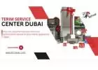 Terim Service Center Dubai |0589315357