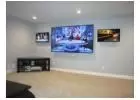 TV Mounting Installers Near Me