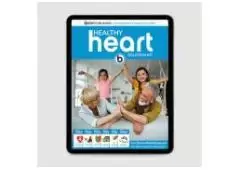 Healthy Heart Solution Kit Digital - Ebooks