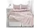 Luxurious Linen Bedding - Transform Your Bedroom Today