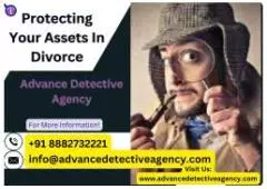 Protecting Your Assets In Divorce