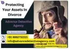 Protecting Your Assets In Divorce