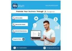 Skyaltum: Your Best Choice for PPC Services in Bangalore