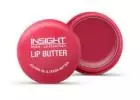 Unlocking the Power of Insight Cosmetics Lip Butter for Intense Moisturization