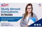 Top Admission Consultants in Noida - AbGyan Overseas