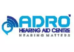 Adro Hearing Center - Hearing Aid Centre in Nagercoil