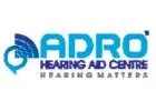 Adro Hearing Center - Hearing Aid Centre in Nagercoil