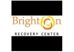 Addiction Recovery Treatment at Brighton Recovery Center Utah