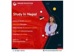MBBS in Nepal: A Comprehensive Guide