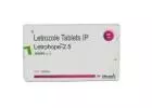 letrohope 2.5 tablet