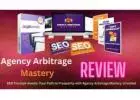 SEO Triumph Awaits: Your Path to Prosperity with Agency Arbitrage Mastery Unveiled