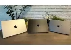 Get Your MacBook Repaired at Home! Contact Santosh at 9999502665