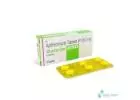 Azithromycin 250mg tabs Battling Bacterial Infections