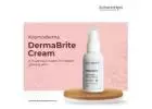 Dermabrite: Niacinamide & Kojic Cream | Moisturizer for Oily skin