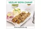 Is soya chaap better than paneer?