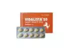 Buy Vidalista Online