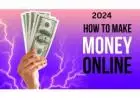 EARN $50-$300 DAILY BY SIMPLY POSTING ADS THIS 2024!!