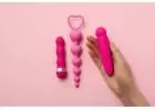 Exploring the Top Sex Toys: Enhancing Intimacy and Pleasure
