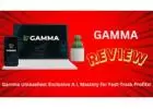 Gamma Unleashed: Exclusive A.I. Mastery for Fast-Track Profits!