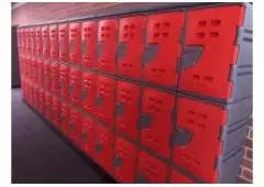 Customise Your Storage With Tailor Made Lockers Canberra