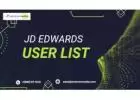 """How Can You Connect with JD Edwards Users?"""