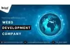 Top-tier Web3 Development Company - Beleaf Technologies		