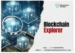 Manage Your Crypto Transactions with Blockchain Explorer