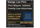 STANGE LAW FIRM: FORT WAYNE, INDIANA DIVORCE & FAMILY LAWYERS