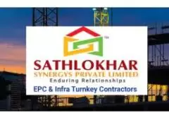 Construction Contractors In Chennai