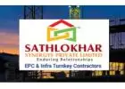 Construction Contractors In Chennai