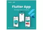 Award-Winning #1 Flutter App Development Company in California - iTechnolabs