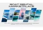 Streamline your rental business with Boat rental software