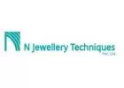 Jewellery Equipment Supplier in India - NJTPL