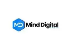 Unlock Success: Mind Digital, Your Premier Shopify Website Development Company in the USA
