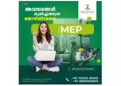 Discover the Best MEP Course in Trivandrum: Your Path to Engineering Excellence
