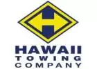 Hawaii Towing Company Inc.