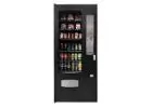 Quench Your Thirst with Our Best Drink Vending Machine