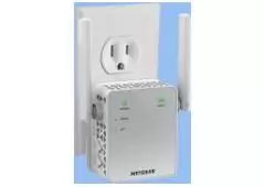 NETGEAR Wi-Fi Range Extender EX3700 